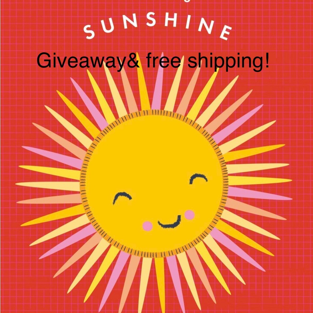 Sunshine Givy!